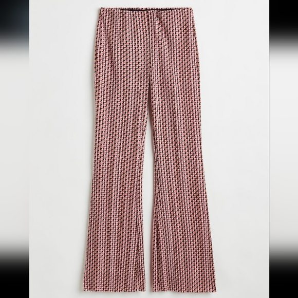 H&M Textured pant set - Picture 11 of 15